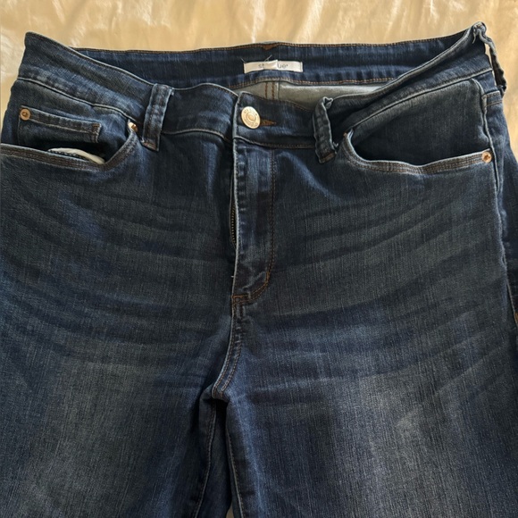 STS Blue Classic Indigo Jeans - Picture 2 of 5